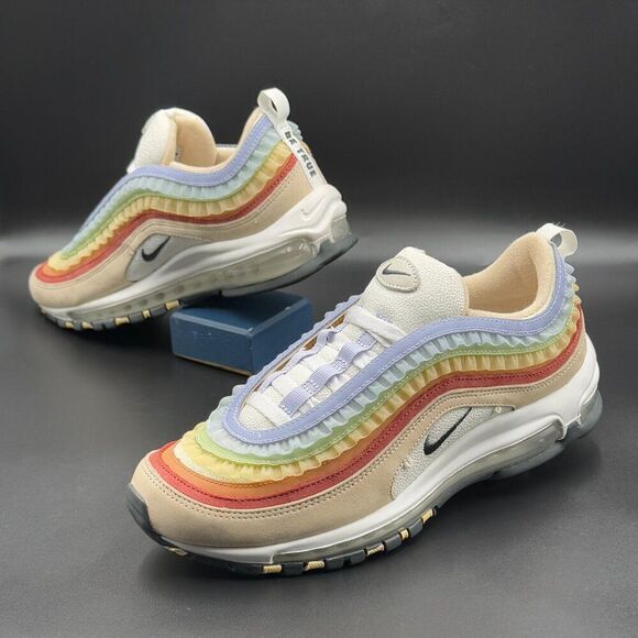 Nike Air Max 97 'Be True' - Picture 6 of 13